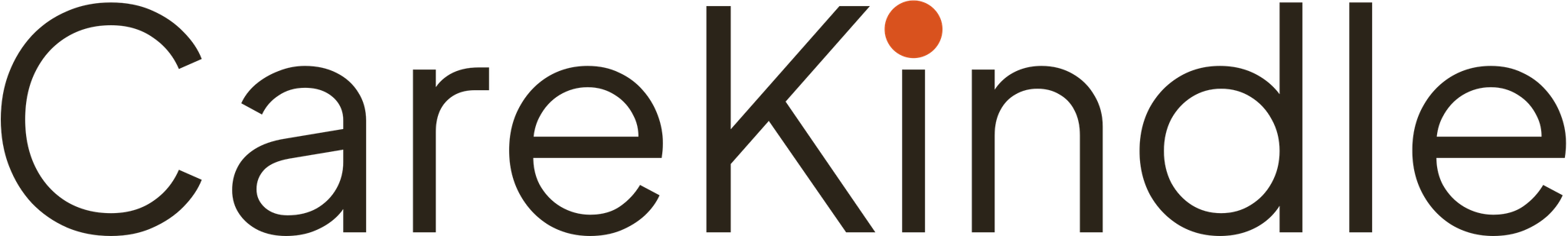 CareKindle